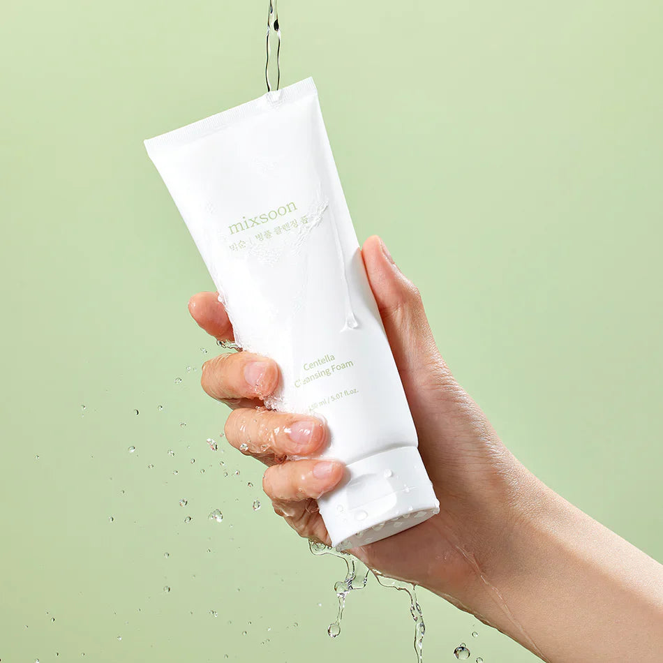 Double Cleansing Duo Set