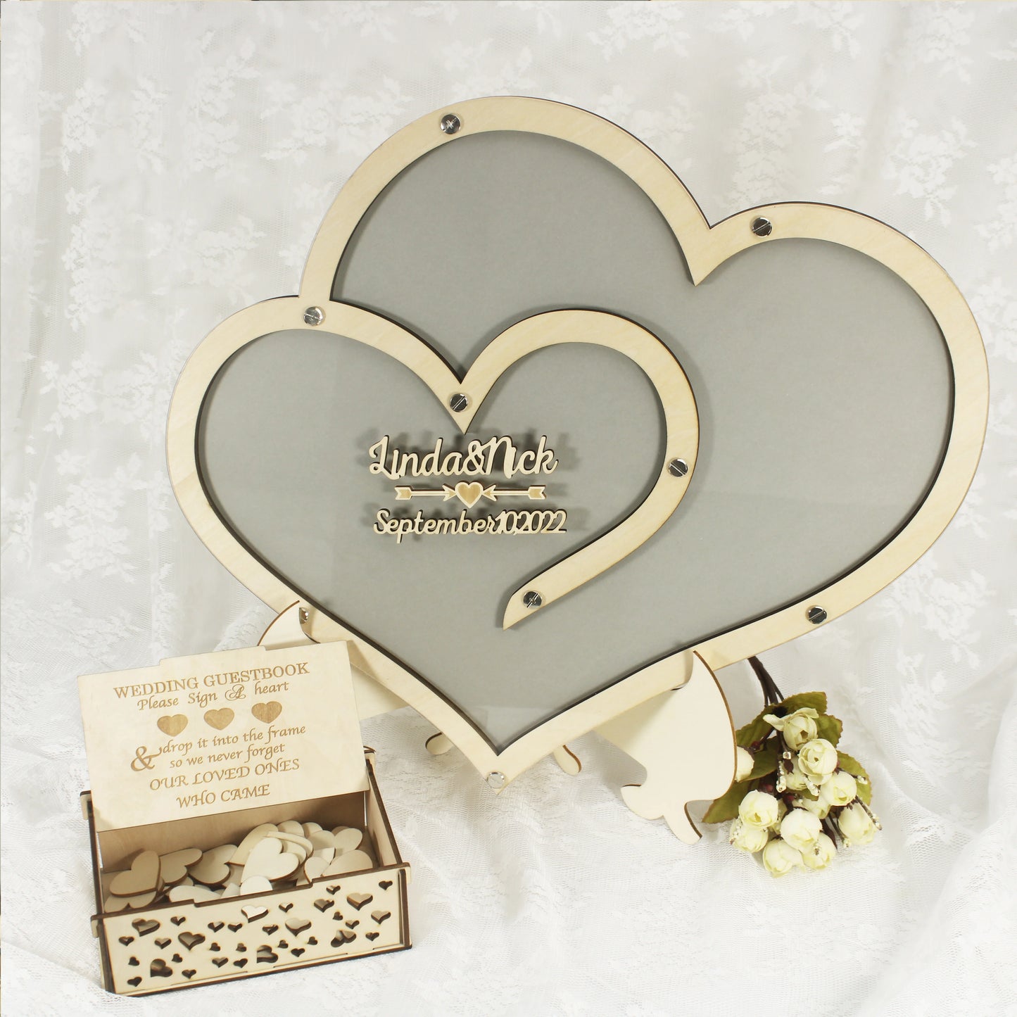 Wedding Guest Book Alternative Wedding Guest Book Guest Book Alternative Wedding Guest Book Wedding Wedding Guestbook Alternativ