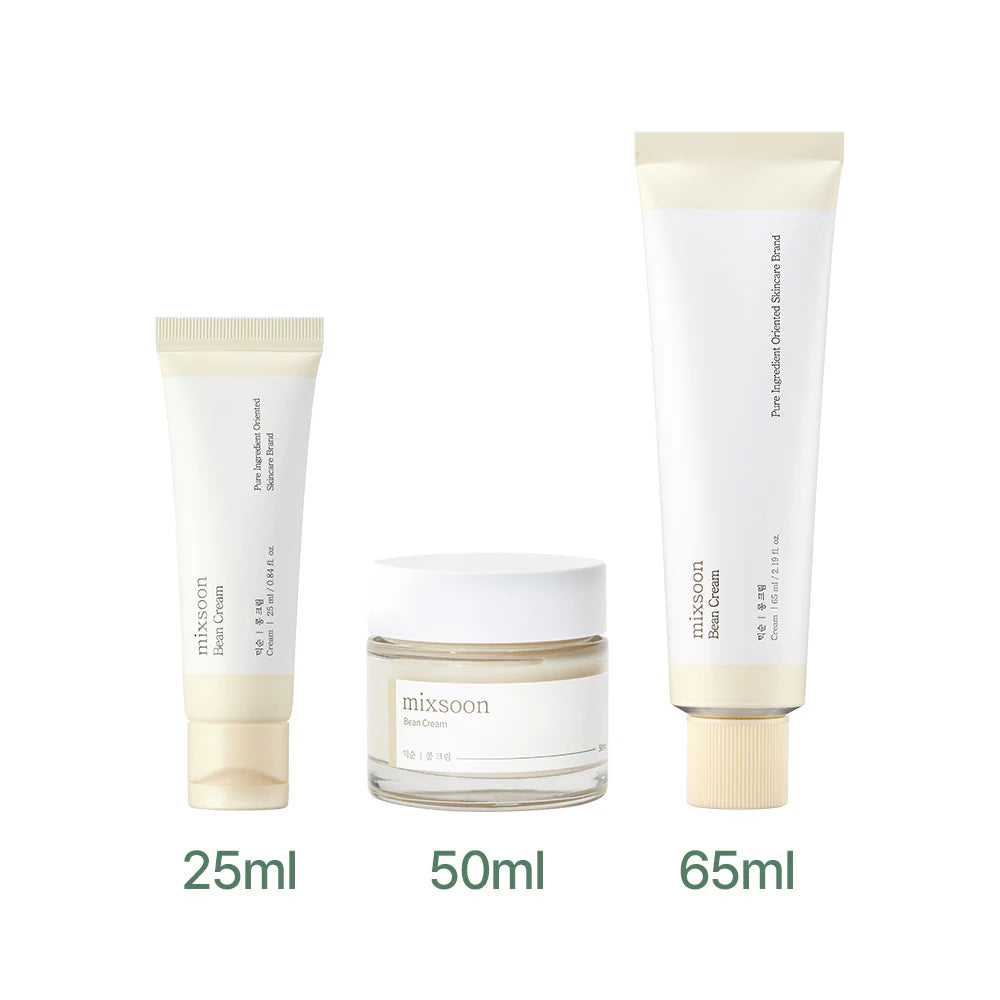 ✕ Cardi B Bean Cream 50Ml