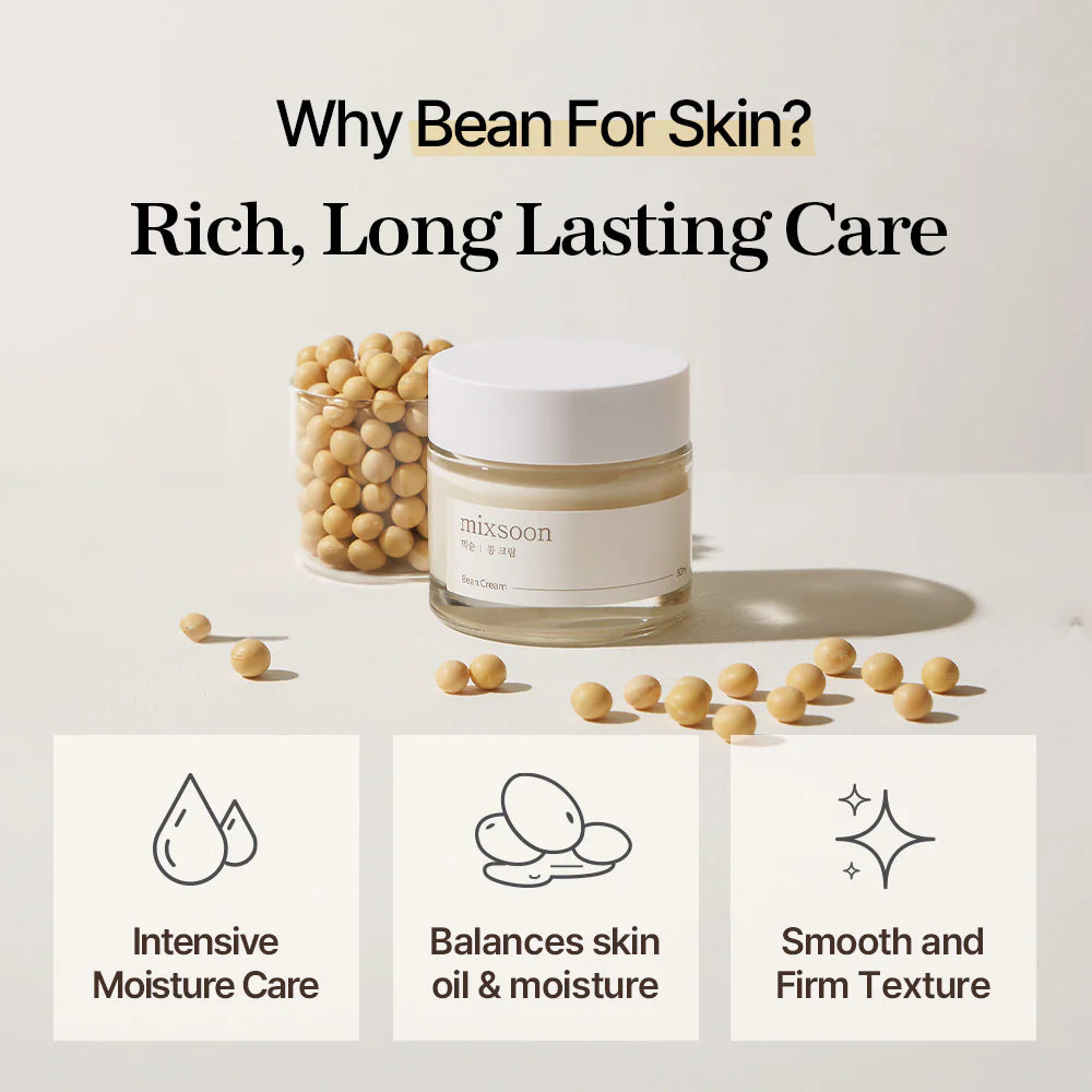 ✕ Cardi B Bean Cream 50Ml